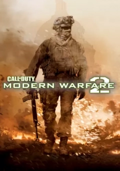 دانلود بازی Call of Duty: Modern Warfare 2 Campaign Remastered برای کامپیوتر PC