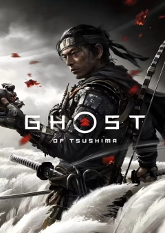 دانلود بازی Ghost of Tsushima برای کامپیوتر PC