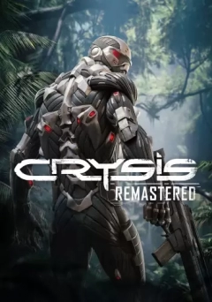 دانلود بازی Crysis Remastered برای کامپیوتر PC