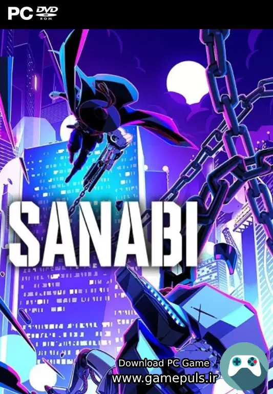  دانلود بازی Sanabi برای کامپیوتر
