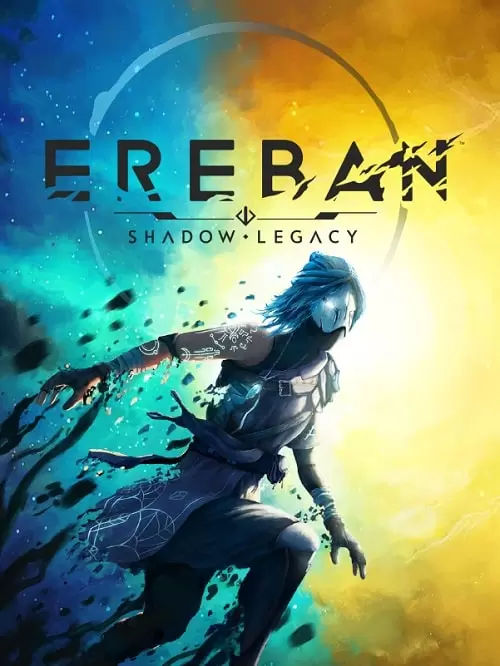 دانلود بازی Ereban: Shadow Legacy برای کامپیوتر