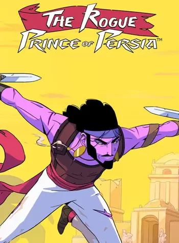  دانلود بازی The Rogue Prince of Persia برای کامپیوتر PC
